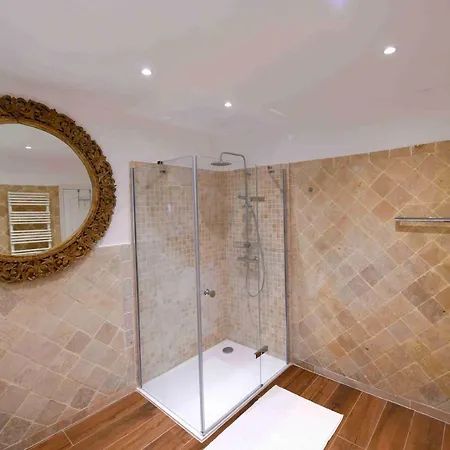 Villa With Magic View Of Bay Of Tropez Saint-Tropez