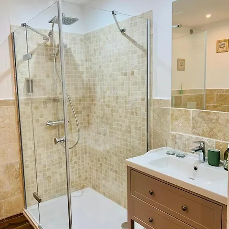 With Magic View Of Bay Of Tropez * Saint-Tropez