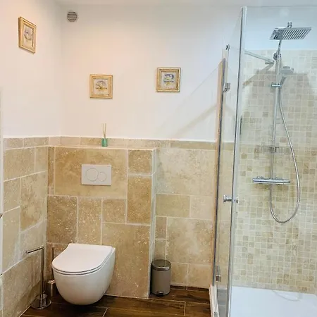 Villa With Magic View Of Bay Of Tropez *