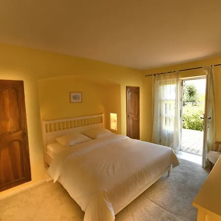 With Magic View Of Bay Of Tropez