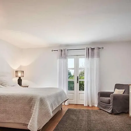 With Magic View Of Bay Of Tropez Saint-Tropez